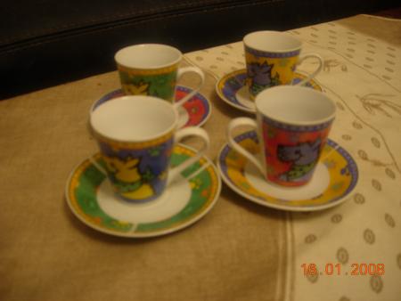service expresso