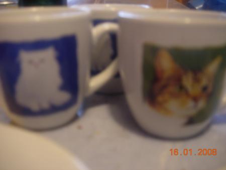 tasse expresso