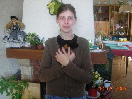 junior et delphine