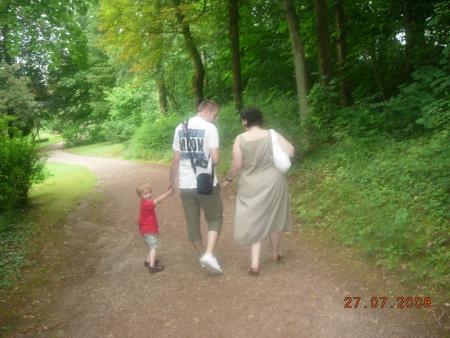 promenade