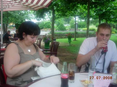 christelle et patrick 