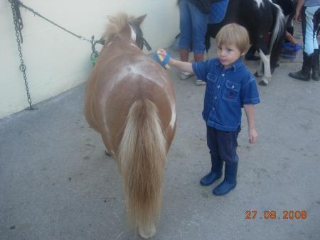 yann et donald 
