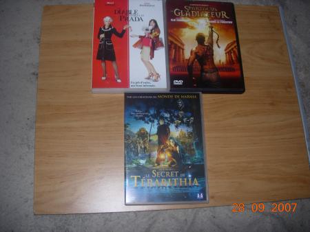 dvd