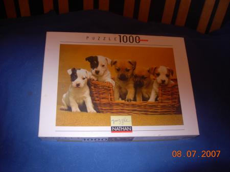 puzzle