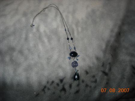 collier