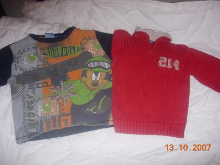 sweat mickey et^pull 