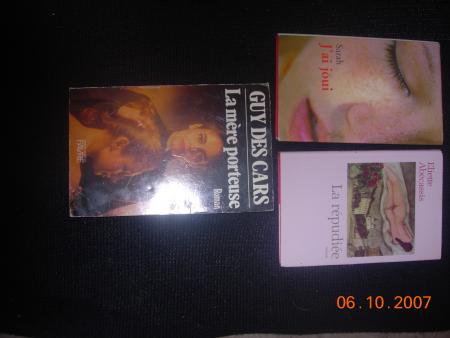 livres