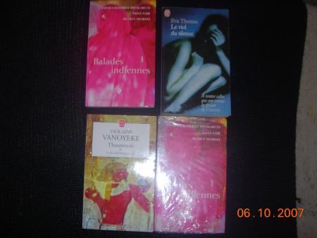 livres